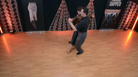 2- TANGO - Figures for Slow Music Vol.2_